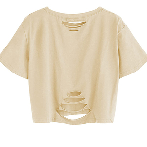 Shorts en jean classiques vintage pour femmes, taille haute, bleu, coupe large, décontractés, pour l'été, ajustement confortable, fournisseur OEM - Product Image 1