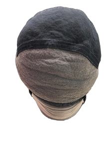 100% Vierge Brésilienne Cuticule Alignée Cheveux Longs Complet pour Dentelle Frontale Perruque Crépus Texture Dentelle Transparente Petit pour Origine Suisse - Product Image 2