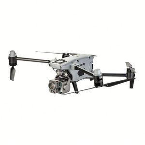 Drone professionnel longue portée Autel Robotics Alpha, grand quadricoptère commercial UAV pliable avec GPS, caméra 4K. - Product Image 2