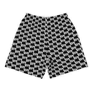 กางเกงมวยไทยขาสั้นสำหรับนักมวย MMA ปรับแต่งโลโก้ของคุณเอง - Product Image 4