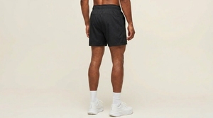 Shorts de sport pour hommes avec tissu léger et respirant pour l'entraînement physique, la course à pied, les exercices et les activités sportives - Product Image 3