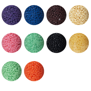 400g de cire dure en grains pour hommes et femmes, épilation corporelle, cire dépilatoire, soin de la peau pour salon de beauté - Product Image 5