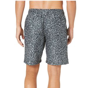 Trajes de Baño Estampados para Hombre, Shorts de Playa de Secado Rápido, Traje de Baño Ligero con Bolsillos y Forro de Malla, OEM ODM Pro - Product Image 3
