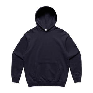 Sweat-shirt à capuche jaune pour homme, couleur unie, en molleton bouclette, avec poche kangourou, décontracté, pour l'automne, prix de gros - Product Image 3