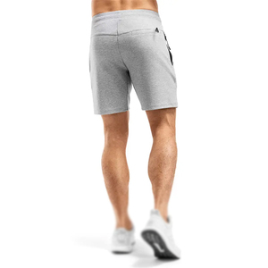 Shorts cargo décontractés pour hommes, respirants, écologiques, coupe-vent, tricotés, avec poches, marque privée OEM - Product Image 5