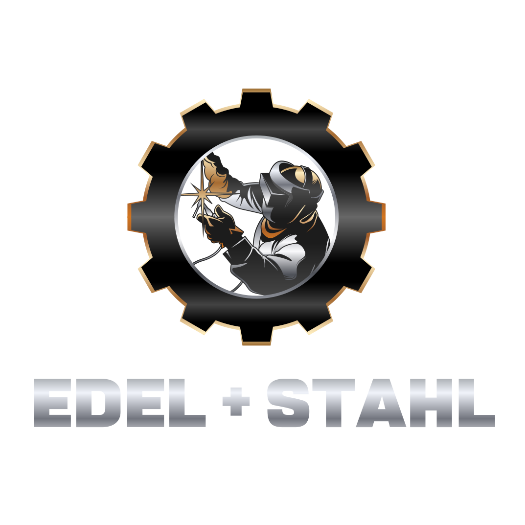 Edel & Stahl Gbr logo