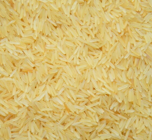 Natural Grain Long Grain Basmati Rice