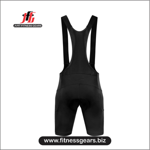 Cuissard de cyclisme unisexe pour adultes, grande taille, respirant, séchage rapide, en Spandex/Polyester, coupe ajustée, personnalisable – Nouvelle collection, vente flash - Product Image 3