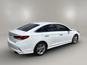 Hyundai Sonata Limited FWD 2018 - Product Image 5