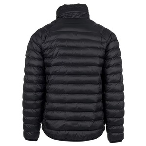 Top Quality New Design Duck Men Puffy <b>Feather</b> <b>Down</b> Jackets - Product Image 4
