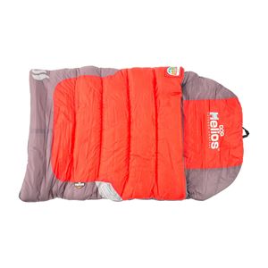 Cama de Viaje para Perros Helios Trail Barker Multisuperficie con Tecnología BlackShark para Dueños de Mascotas en Movimiento - Product Image 3