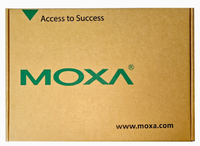 Moxa UC-8100 ARM Embedded Box PC Ordinateur industriel Linux Gateway Contrôleur IoT Rail DIN