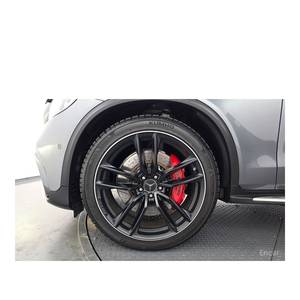 Mercedes-Benz GLC-Class AMG GLC63 S 4MATIC+ Coupé 2023, 68,919 km, Caja de Cambios Automática, Volante a la Izquierda, Cámara Trasera - Product Image 5