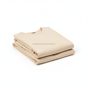 Ensemble de vêtements de sport unisexe sans manches, séchage rapide, personnalisable, OEM, vente en gros - Product Image 6