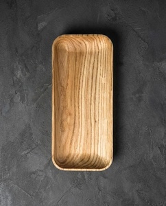 acacia <b>tray</b> for shelf organization acacia <b>tray</b> for <b>drawer</b> storage acacia <b>tray</b> for kitchen organization acacia <b>tray</b> for table - Product Image 5