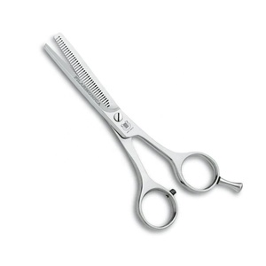 Tijeras de Peluquería Filarmonica Light Es 46 para Adelgazar el Cabello, 6.5 Pulgadas - Product Image 4