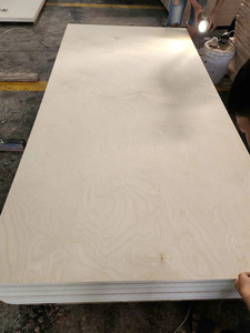 Contrachapado de Abedul Báltico de Núcleo Completo 4x8, 18mm E0, Moderno, Resistente al Agua, Grado de Primera Clase, Decoración de Doble Cara, 1 Año de Garantía, Venta al por Mayor - Product Image 2