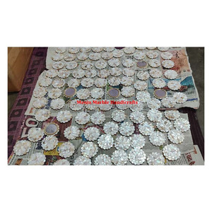 ม็อบกระจกถูพื้นคุณภาพดีดีไซน์สินค้าสูงประกายมุกของตกแต่งเงางามอย่างเป็นธรรมชาติ - Product Image 5