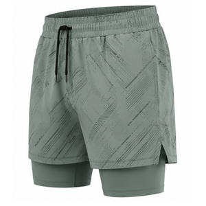 Custom Logo <b>Mens</b> Swimming Shorts Waterproof Pockets Quick Dry Lightweight Beach <b>Trunks</b> Summer Surfwear Manufacturer <b>Mens</b> Swim - Product Image 3