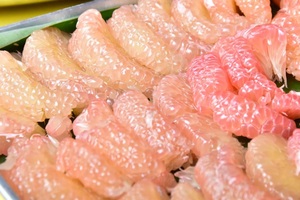 Sweet <strong>Pomelo</strong> 100% Fresh Natural Thai Fruit Wholesales Sweet Fruit Fresh Farm Best Seller From <strong>Thailand</strong> Export Grade - Product Image 4
