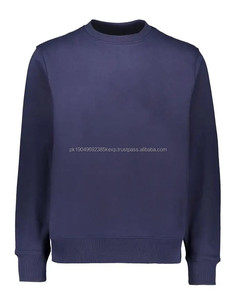 2025 Best Selling Crew Neck Sweatshirts for Winter - Product Image 4