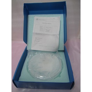 AMAT 0200-20426 Aislador de Cuarzo sin Pin de 8" SNNF - Equipo y Piezas de Semiconductores de Confianza de la Marca Global Legacy - Product Image 2