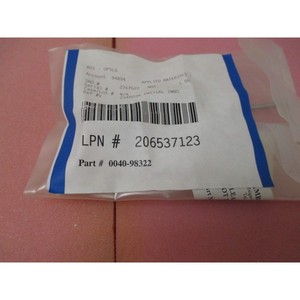 AMAT 0040-98322 ท่อส่งแก๊ส # 1 - ผู้จัดจำหน่ายอุปกรณ์และชิ้นส่วนเซมิคอนดักเตอร์ระดับโลกที่เชื่อถือได้ที่ - Product Image 6