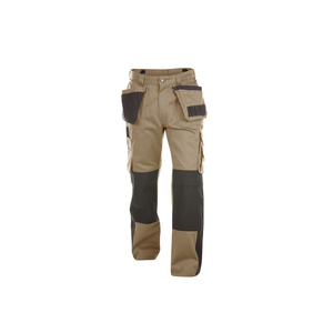 Premium Utility <b>Cargo</b> <b>Work</b> <b>Pants</b> Reinforced Knee Protection Heavy Duty Industrial Workwear Manufacturer Working <b>Pant</b> - Product Image 5