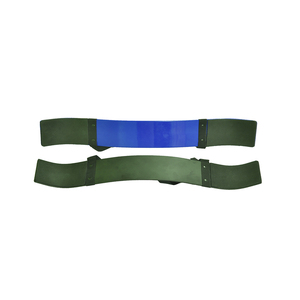Arnés de Soporte Ligero para Bíceps Arm Blaster, Logotipo Personalizado, Marca Privada, Producción OEM para Distribuidores de Fitness - Product Image 5