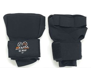 ผ้าพันมือเจล Rival Boxing Gear ขนาด 150 นิ้ว ผลิตจาก PVC ทนทาน ป้องกันการบาดเจ็บ เหมาะสำหรับการฝึกซ้อมทุกฤดูกาล - Product Image 5