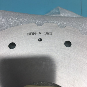 AMAT 0020-32129 <b>Spacer</b> N15 Shunt 200mm ESC, 147525 - Trusted Global Legacy Semiconductor Equipment and Parts at - Product Image 5