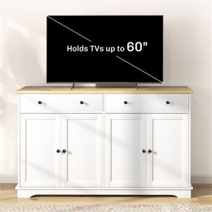 <b>Kitchen</b> Storage <b>Sideboard</b> Cabinet - Product Image 5