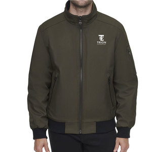New Design Bomber <b>Jacket</b> <b>Long</b> Sleeve <b>Men</b> Bomber <b>Jacket</b> Breathable Best Material Bomber Winter <b>Jacket</b> - Product Image 1