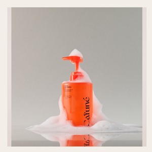 Champú Cafune Bias para Cuero Cabelludo Sensible 500ml, Alivia los Síntomas de la Caída del Cabello, Baja Irritación, Calma el Cuero Cabelludo - Product Image 2