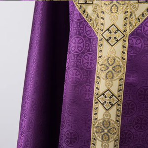 Sotana para Clérigos Católicos – Uniforme de Iglesia a Medida, Alta Calidad, Suministro al por Mayor - Product Image 3