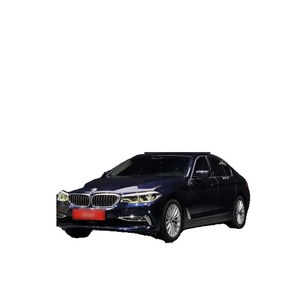 BMW Serie 5 530i XDrive Luxury Plus 2019, 114,360 km, Volante a la Izquierda, Caja de Cambios Automática, Asientos de Cuero, Estándar de Emisiones Euro V, Trasero - Product Image 1