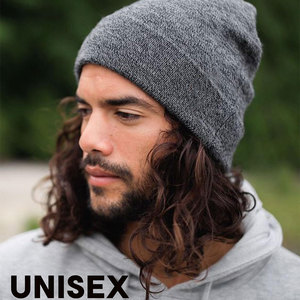 Custom Logo Printed Winter Beanie Cap Fashion Acrylic Skull <b>Hat</b> for Men Women Street Style <b>Warm</b> Knit for Business Sportswear - Product Image 5