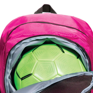 Best Design High Quality American Football Bags for Outdoor Sports Use Customized Size Logo Unisex Nylon Polyester All Colors - Product Image 2