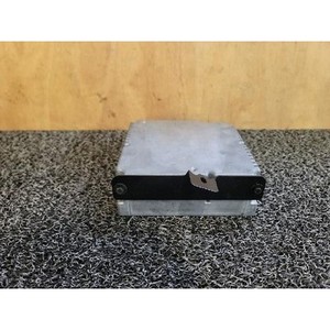 ECU และโมดูลคอมพิวเตอร์มือสอง ซีรีส์ 5 รุ่น 9127386 - Product Image 4