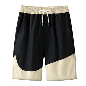 ECONEX SPORTS 2025 pantalones cortos de gimnasio de algodón para hombre de alta calidad 100% algodón Casual entrenamiento ropa deportiva holgada para correr Atlético - Product Image 6