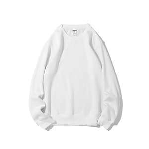 Custom Streetwear Hoodies Wholesale Oversized Cotton Fleece Pullover Hoodies OEM Manufacturer for Brands - Product Image 4
