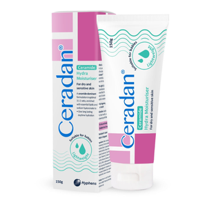 Crema Ceradan Hydra 80g - Product Image 2