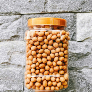 Cacahuetes de coco tostados producto caliente con sabor sabroso - Product Image 4