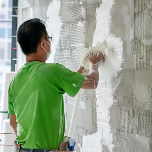 Стекловолоконная сетчатая лента <span class=keywords><strong>6</strong></span> дюймов 15 см 150 мм Стекловолоконная лента для ремонта стен - Product Image 4