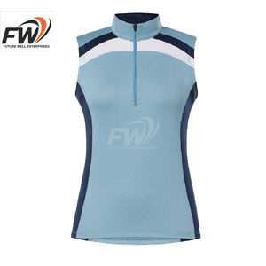 Chemise d'équitation personnalisée OEM pour femme, vêtements d'équitation, chemises de sport, chemises d'équitation Jodhpur & Breeches - Product Image 1