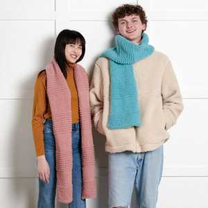 ผ้าพันคอไหมแคชเมียร์ถัก 100% สำหรับฤดูหนาว ผู้หญิง ลายเรียบ เป็นมิตรกับสิ่งแวดล้อม ผ้าถักยาว พร้อมโลโก้แบบกำหนดเอง ผ้าคลุมไหล่ลายสก๊อต ผ้าพันคอไหมถักสำหรับผู้หญิง - Product Image 2