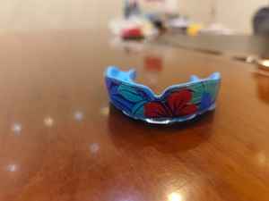 Protège-dents haute performance, sûr et protecteur, durable, confortable et longue durée - Product Image 4