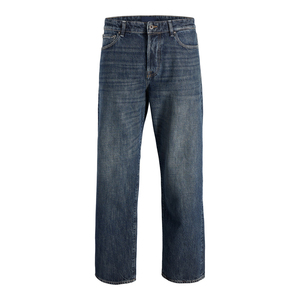 Jeans para Hombre, Lavado Clásico, Estilo Vintage, Corte Regular, Pantalones Casuales, Venta al Por Mayor, Directo de Fábrica - Product Image 1
