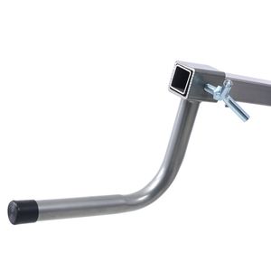Supporto Girevole a 360 Gradi per Verniciatura Auto con Pannello e Gancio per Cofano, Strumento per Riparazione Auto - Product Image 5