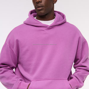 Venta al por mayor precio barato hombres sudaderas con capucha cómodo hombres sudaderas con capucha - Product Image 3